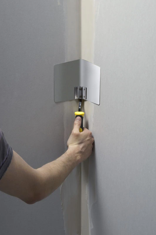 Stanley Binnenhoektroffel 2 Stanley Binnenhoektroffel - Afbeelding 2