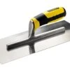 Stanley Afwerkingstroffel 320x130mm