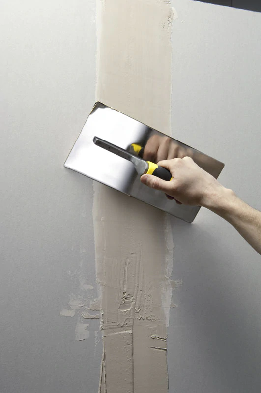 Stanley Afwerkingstroffel 320x130mm 2 Stanley Afwerkingstroffel 320x130mm - Afbeelding 2