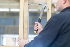 Stanley Klauwhamer Glasvezel 560gr Kop -ToolMania Verkoop STHT0 51310 A1