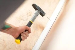 Stanley Bankhamer Glasvezel 500gr Kop -ToolMania Verkoop STHT0 51908 A2