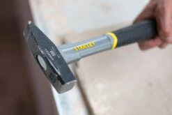 Stanley Bankhamer Glasvezel 500gr Kop -ToolMania Verkoop STHT0 51908 A3