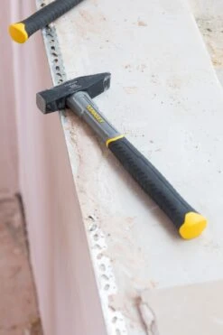 Stanley Bankhamer Glasvezel 500gr Kop -ToolMania Verkoop STHT0 51908 A4