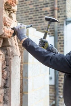 Stanley Bankhamer Glasvezel 800gr Kop -ToolMania Verkoop STHT0 51909 A1