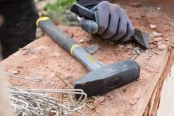 Stanley Bankhamer Glasvezel 800gr Kop -ToolMania Verkoop STHT0 51909 A3