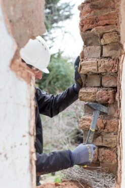 Stanley Bankhamer Glasvezel 800gr Kop -ToolMania Verkoop STHT0 51909 A7