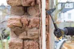 Stanley Bankhamer Glasvezel 1000gr Kop 11 Stanley Bankhamer Glasvezel 1000gr Kop -ToolMania Verkoop STHT0 51910 A1