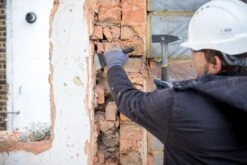 Stanley Bankhamer Glasvezel 1000gr Kop 12 Stanley Bankhamer Glasvezel 1000gr Kop -ToolMania Verkoop STHT0 51910 A3