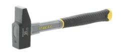 Stanley Bankhamer Glasvezel 500 Gr