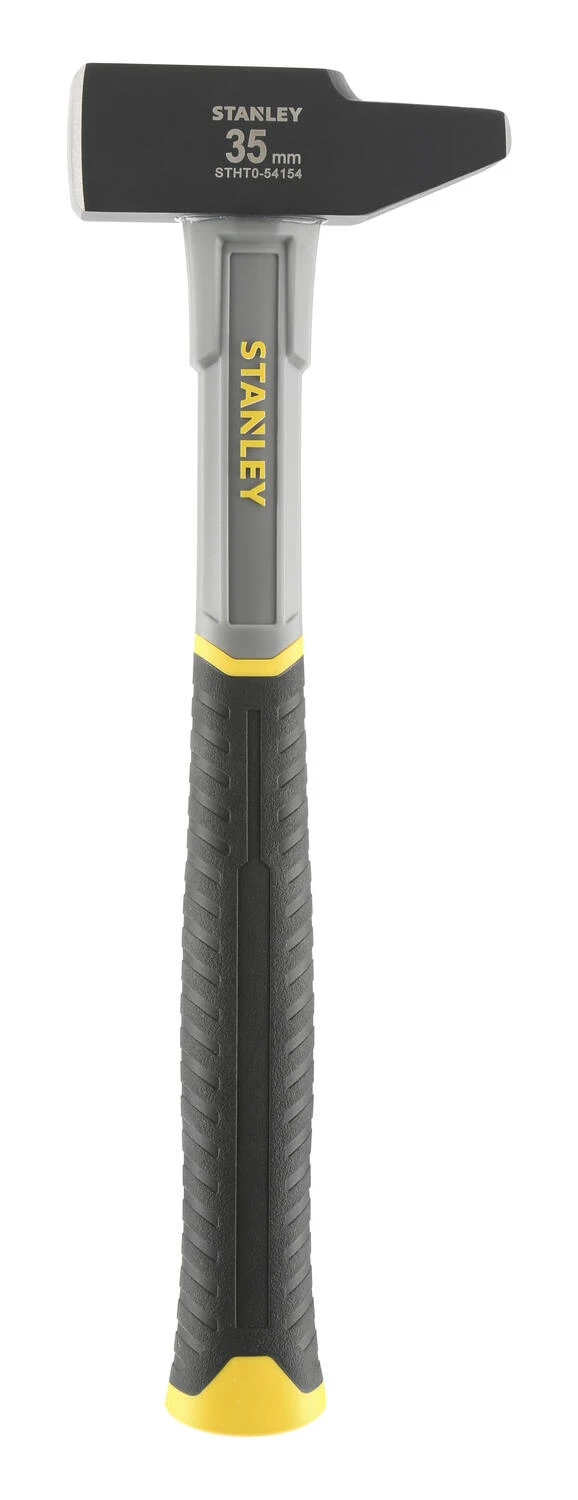 Stanley Bankhamer Glasvezel 500 Gr 2 Stanley Bankhamer Glasvezel 500 Gr - Afbeelding 2