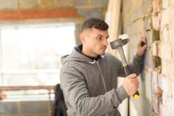 Stanley Bankhamer Glasvezel 800 Gr 7 Stanley Bankhamer Glasvezel 800 Gr -ToolMania Verkoop STHT0 54155 A2