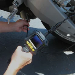 Stanley Inspectie Camera 5 Stanley Inspectie Camera -ToolMania Verkoop STHT0 77363 A1