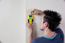 Stanley FatMax Materiaal Detector S200 -ToolMania Verkoop STHT0 77406 A20