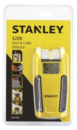 Stanley FatMax Materiaal Detector S200 -ToolMania Verkoop STHT0 77406 P1