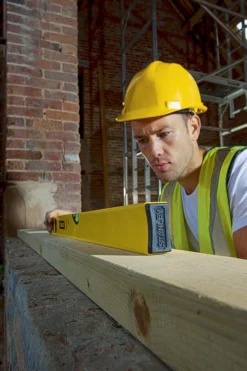 Stanley Waterpas Classic - 1500 Mm 10 Stanley Waterpas Classic - 1500 Mm -ToolMania Verkoop STHT1 43102 IU2 PU 1