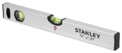 Stanley Magnetische Waterpas Classic - 400 Mm