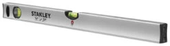 Stanley Magnetische Waterpas Classic - 600 Mm