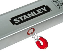 Stanley Magnetische Waterpas Classic - 600 Mm -ToolMania Verkoop STHT1 43111 6