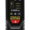 Stanley TLM165SI Afstandsmeter 60m