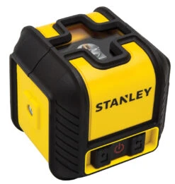 Stanley Kruislaser CUBIX - Rood -ToolMania Verkoop STHT77498 1 3