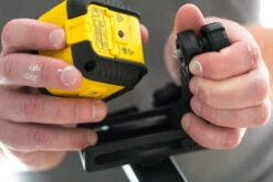 Stanley Kruislaser CUBIX - Groen -ToolMania Verkoop STHT77499 1 A1