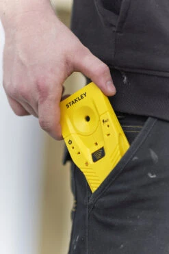 Stanley Materiaal Detector S110 -ToolMania Verkoop STHT77587 0 A6