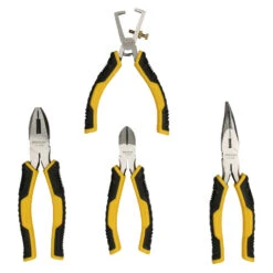 Stanley Transmodule Tangenset 4-delig