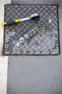 Stanley Dopsleutelset 1/2" (10 Delig) -ToolMania Verkoop STMT82671 0 A3