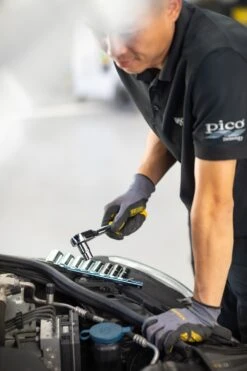 Stanley Dopsleutelset 1/2" (10 Delig) -ToolMania Verkoop STMT82671 0 A4