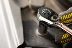 Stanley Dopsleutelset 1/2" (10 Delig) -ToolMania Verkoop STMT82671 0 A8