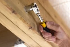 Stanley Dopsleutelset 1/2" (10 Delig) -ToolMania Verkoop STMT82671 0 A9