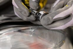 Stanley Dopsleutelset 1/4" 37 Delig 20 Stanley Dopsleutelset 1/4" 37 Delig -ToolMania Verkoop STMT82672 0 A9