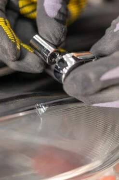 Stanley 3/8" Doppenset (45 Delig) -ToolMania Verkoop STMT82829 1 A2