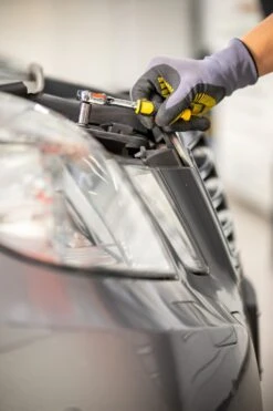 Stanley 3/8" Doppenset (45 Delig) -ToolMania Verkoop STMT82829 1 A5