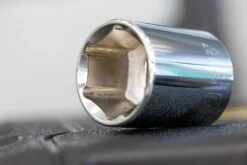 Stanley 1/4"+1/2" Doppenset (72 Delig) -ToolMania Verkoop STMT82831 1 A11