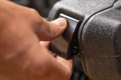 Stanley 1/4"+1/2" Doppenset (72 Delig) -ToolMania Verkoop STMT82831 1 A12