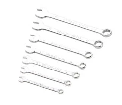 Stanley Ringsteeksleutelset 7 Delig 8-19mm