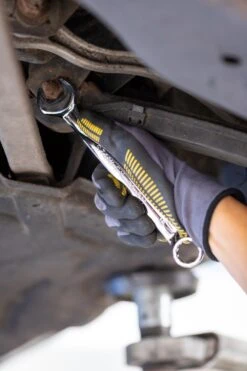 Stanley Ringsteeksleutelset 7 Delig 8-19mm -ToolMania Verkoop STMT82842 0 A10