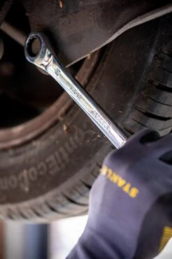 Stanley Ringsteeksleutelset 7 Delig 8-19mm -ToolMania Verkoop STMT82842 0 A7