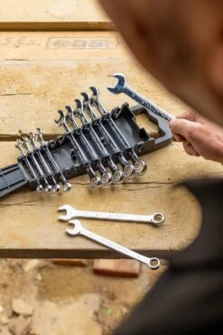 Stanley Ringsteeksleutelset 12 Delig 8-19mm -ToolMania Verkoop STMT82843 0 A2