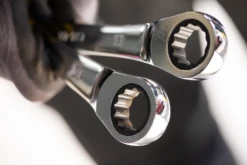 Stanley Ratel Ringsteeksleutelset 7 Delig 8 T/m 19 Mm -ToolMania Verkoop STMT82846 0 A8