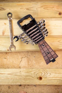 Stanley Ratel Ringsteeksleutelset 7 Delig 8 T/m 19 Mm -ToolMania Verkoop STMT82846 0 A9