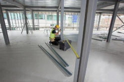 Stanley Fatmax Pro Autolock Rolbandmaat - 5 Meter 10 Stanley Fatmax Pro Autolock Rolbandmaat - 5 Meter -ToolMania Verkoop XTHT0 33671 A2