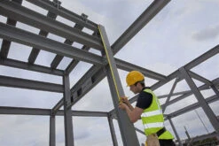 Stanley Fatmax Pro Autolock Rolbandmaat - 5 Meter 11 Stanley Fatmax Pro Autolock Rolbandmaat - 5 Meter -ToolMania Verkoop XTHT0 33671 A3