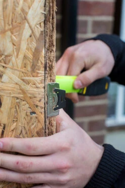 Stanley FatMax Pro Rolbandmaat II - 8 Meter -ToolMania Verkoop XTHT0 36005 A 1