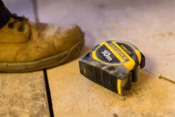 Stanley FatMax Pro Rolbandmaat II - 8 Meter -ToolMania Verkoop XTHT0 36005 A3 3