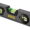 Stanley FatMax Pro Box Torpedo Waterpas - 228 Mm