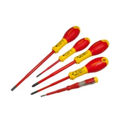 Stanley FatMax Pro VDE Schroevendraaierset 5-delig