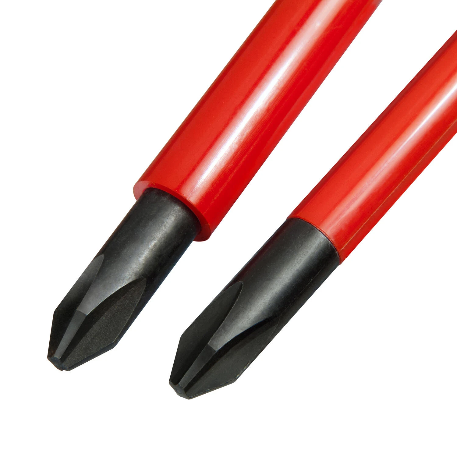 Stanley FatMax Pro VDE Schroevendraaierset 5-delig 3 Stanley FatMax Pro VDE Schroevendraaierset 5-delig - Afbeelding 3