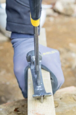 Stanley FatMax Pro Ultralichte Klauwhamer 397gr 8 Stanley FatMax Pro Ultralichte Klauwhamer 397gr -ToolMania Verkoop XTHT1 51148 A2